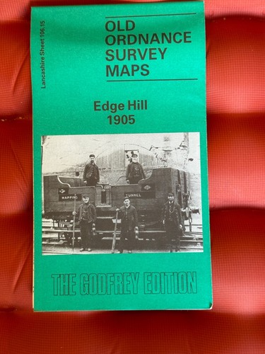 Godfrey edition reprint - godfrey, of