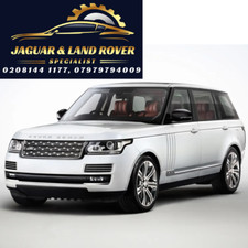 Land Rover Range Rover Vogue