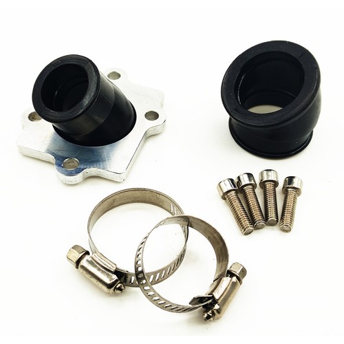 Inlet intake manifold racing - inlet/intake,