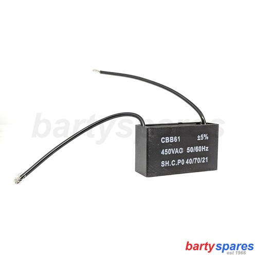 Cbb61 ac450v 5uf - cbb61,