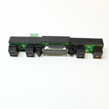 JAGUAR XJ XJ40 Central Locking