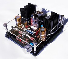 G1217 PROJECT HORIZON III TUBE