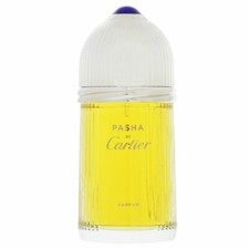 Cartier pasha eau - cartier,
