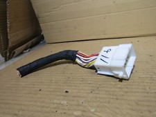 Renault Espace 2 MK2 dashboard