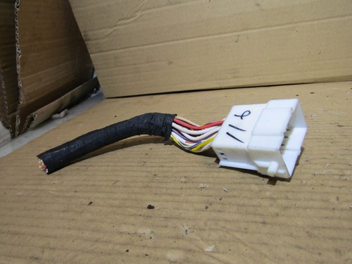 Renault espace mk2 dashboard - 2,