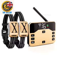 2 in 1 Wireless Electronic Dog