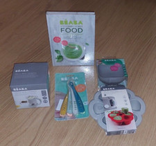 BEABA BABYCOOK WEANING SET