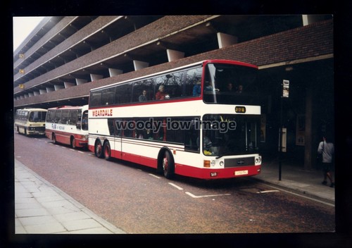 Tm7410 weardale buses mega - tm7410,