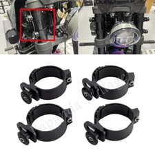 Matte Black Adjustable
