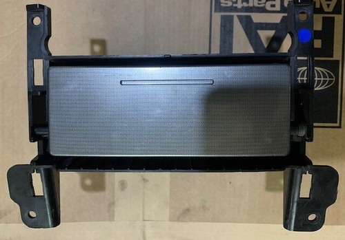 Nissan navara d40 - navara, centre