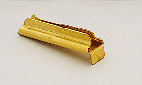 Lgb 10001 metal rail joiners - lgb,