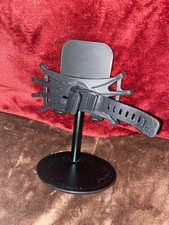 Phone Holder 1 Desk 1 Bike/buggy