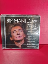 My Dream Duets by Barry