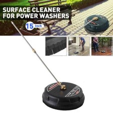 Flat Surface Cleaner 15'' 4000