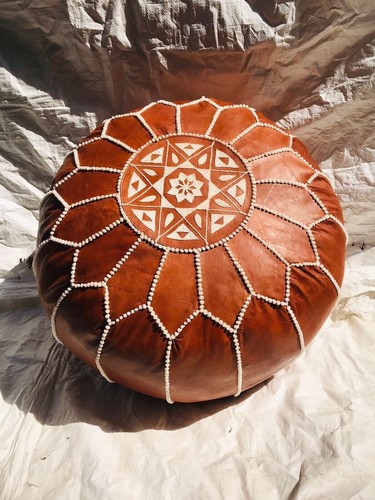 Handmade brown new - brown, sale