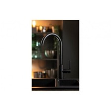 Abode Globe Single Lever Mixer