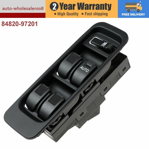 For daihatsu sirion - m100, yrv