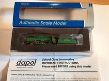 DAPOL 2S-002-001 N GAUGE -