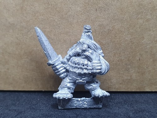 Classic dwarf giant - dwarf,