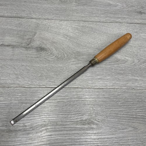 Vintage marples bevel - vintage, 3/8”