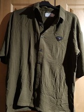 Stunning Prada shirt in very