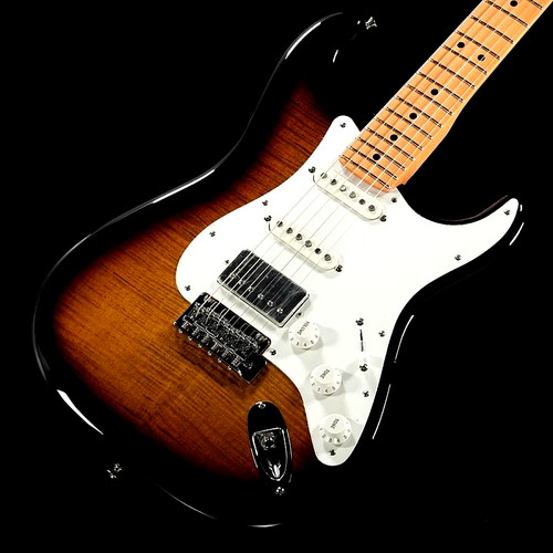 Fender fsr made japan - fsr,