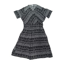 Ladies Cotton Traders Black &