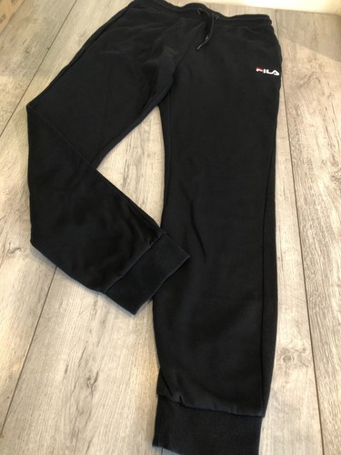 Fila sweatpants joggers - fila,