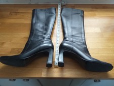 Peter Kaiser Black Size 7 Boot