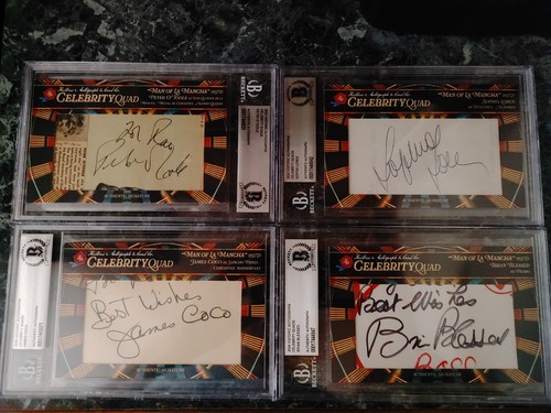 2024 historic autographs - historic,
