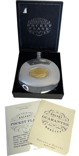 Grants dalvey stainless - grants, of