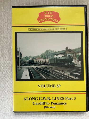 Video volume 89 along - b, &
