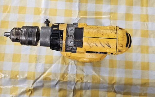 Dewalt dw988 drill 18v - dw988,