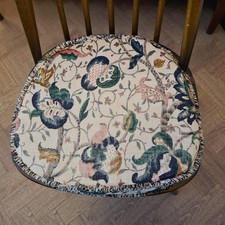 Original Ercol Seat Cushions