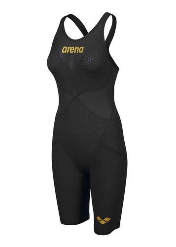 Arena powerskin carbon - carbon, glide