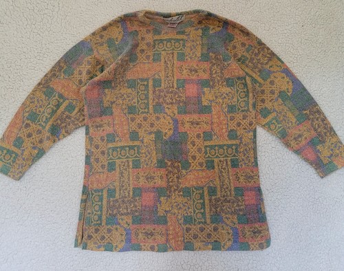 Vintage gabriella jumper - vintage, t
