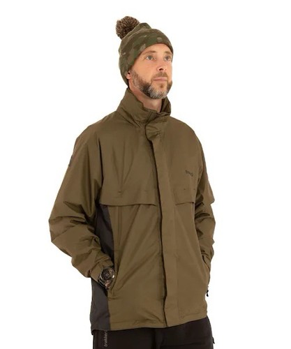 Trakker downpour jacket - trakker, cr