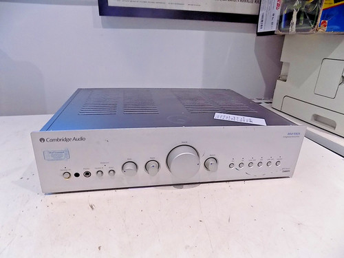 Cambridge audio azur - cambridge,
