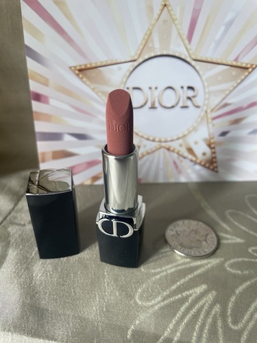 Dior rouge miniature floral - dior,