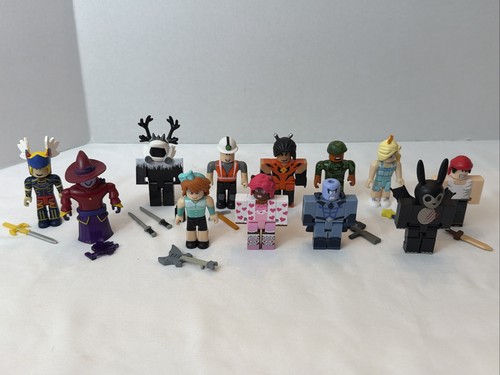 Roblox classics series - classics,
