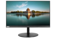 Lenovo T22i IPS LED 21.5" / 22" Full HD 1080p Monitor - HDMI DISPLAY VGA Ports