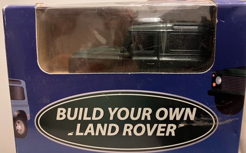 Welly land rover - welly, ,land