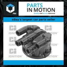 Distributor Cap fits PEUGEOT