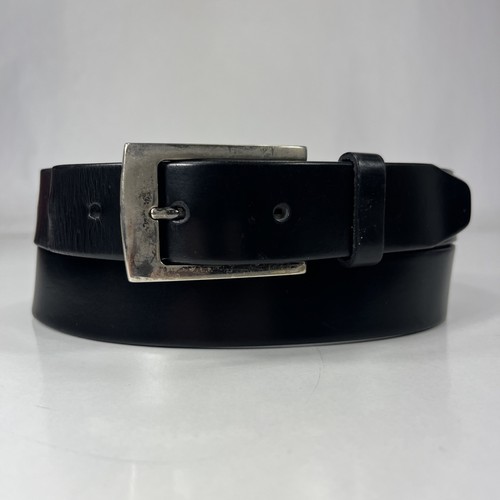 Bachrach worn black genuine - bachrach,