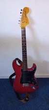 Fender Stratocaster 1978 USA