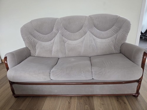 Seater sofa bed armchair - sofa,
