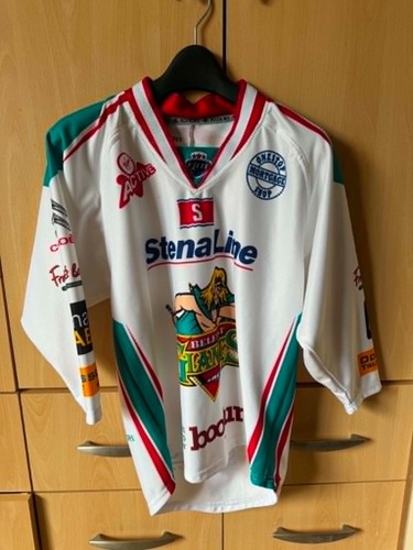 Belfast giants 2011 season - giants,