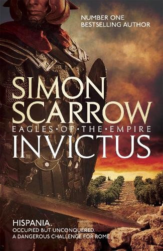 Invictus eagles the empire - invictus,