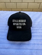 Home Brew Mart Hat mesh back