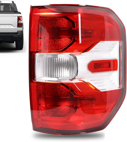 Tail light assembly - tail,